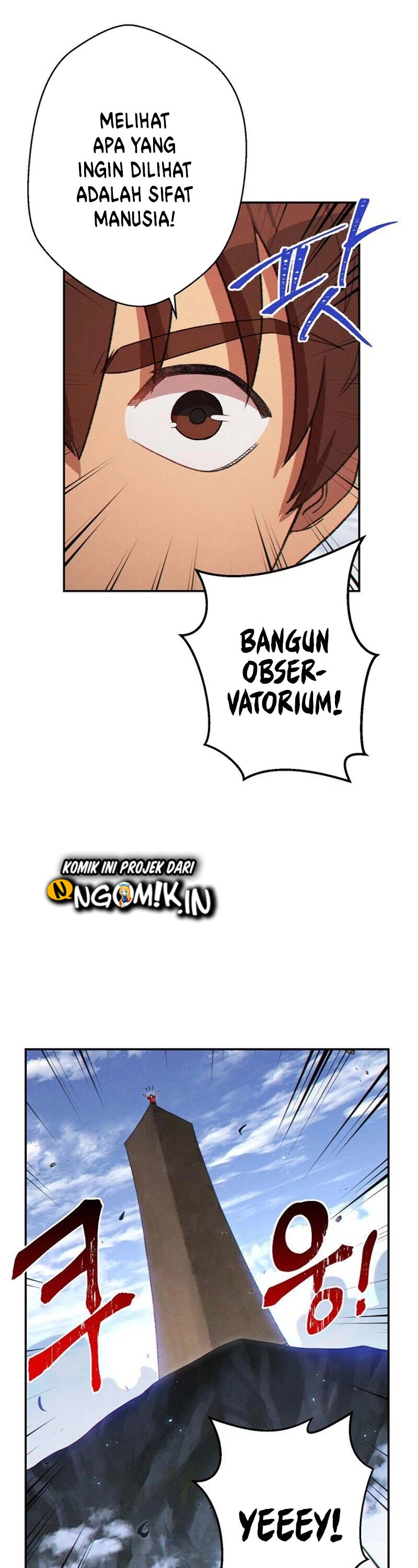 Dungeon Reset Chapter 29